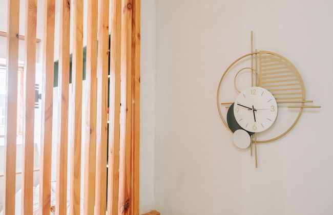 Sleek & Stylish Urban Loft - Foto 16