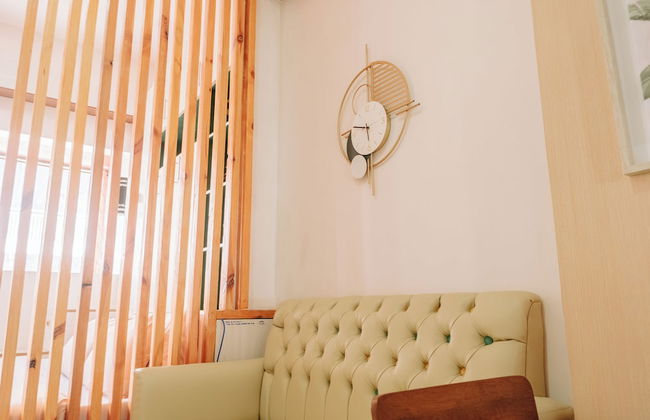 Sleek & Stylish Urban Loft - Foto 10