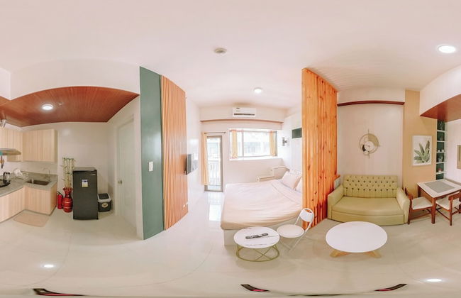 Sleek & Stylish Urban Loft - Foto 11