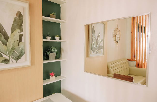 Sleek & Stylish Urban Loft - Foto 9