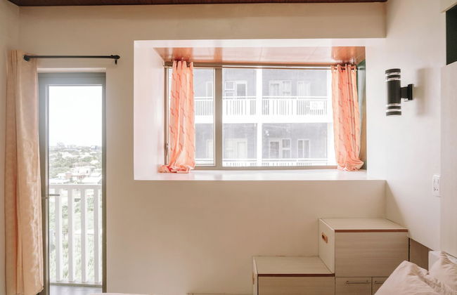 Sleek & Stylish Urban Loft - Foto 15