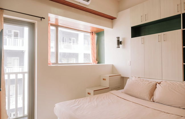 Sleek & Stylish Urban Loft - Foto 5