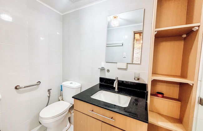 Unmatched 2bedroom City Comfort - Foto 6