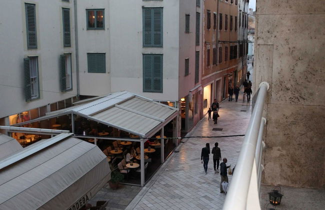 Old Town Zadar Cozy and Comfy Apartments - Foto 30