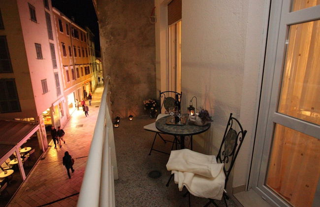 Old Town Zadar Cozy and Comfy Apartments - Foto 21