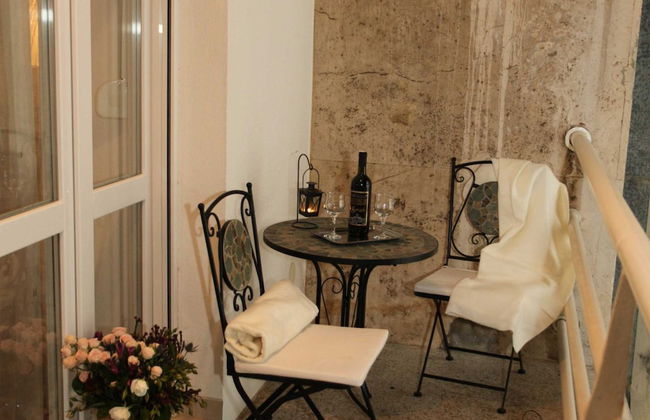 Old Town Zadar Cozy and Comfy Apartments - Foto 18