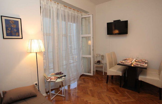 Old Town Zadar Cozy and Comfy Apartments - Foto 15
