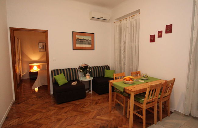 Old Town Zadar Cozy and Comfy Apartments - Foto 16