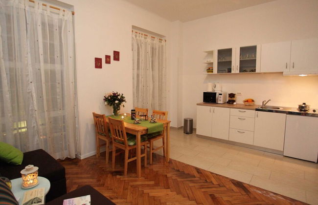 Old Town Zadar Cozy and Comfy Apartments - Foto 10