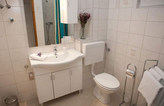 Old Town Zadar Cozy and Comfy Apartments - Foto 28