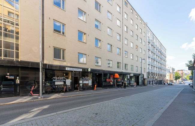 Homelike Apartment with Best Location - Foto 16