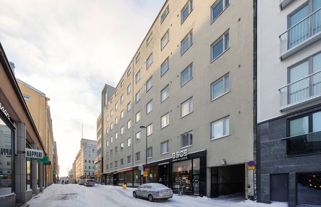 Homelike Apartment with Best Location - Foto 15