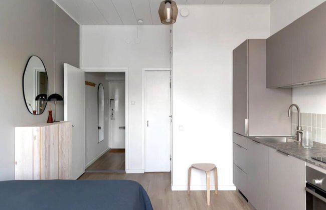 Homelike Apartment with Best Location - Foto 9