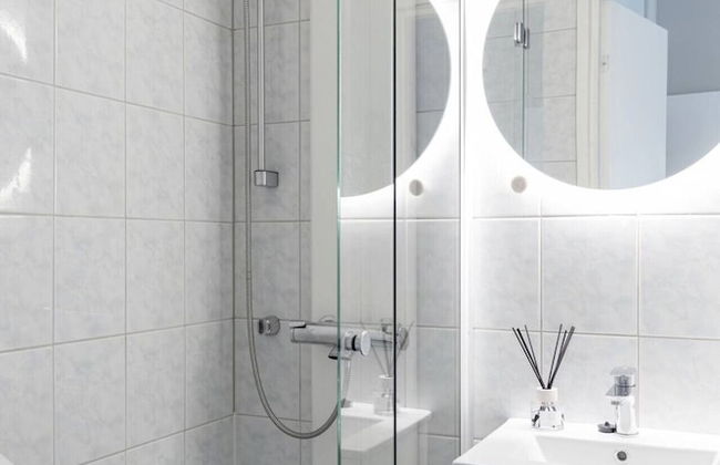 Homelike Apartment with Best Location - Foto 12