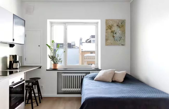 Homelike Apartment with Best Location - Foto 10