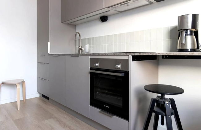 Homelike Apartment with Best Location - Foto 6