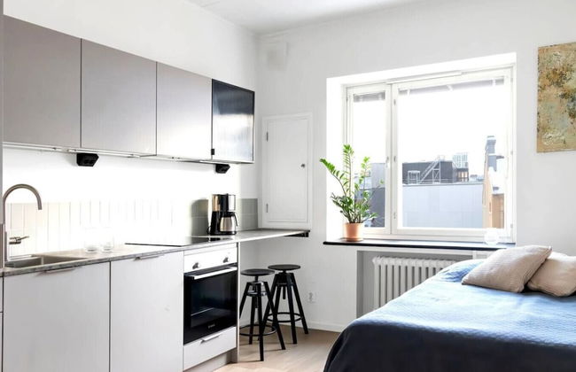 Homelike Apartment with Best Location - Foto 2