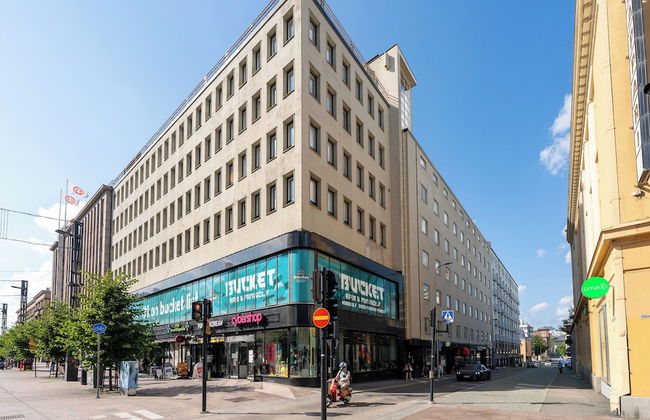 Homelike Apartment with Best Location - Foto 17