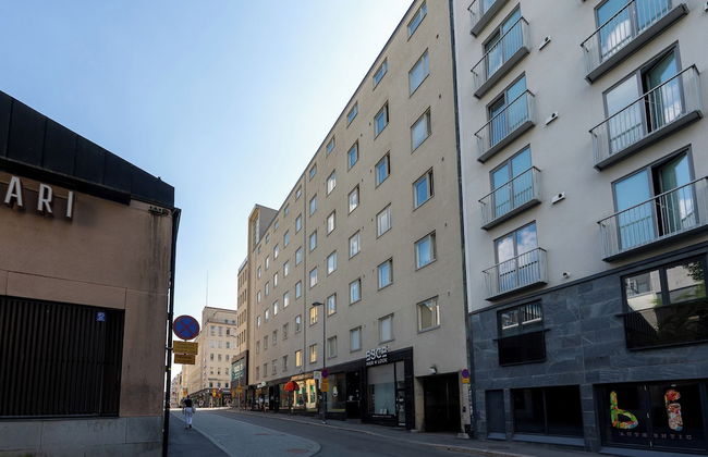 Homelike Apartment with Best Location - Foto 1