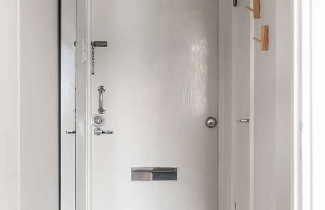 Homelike Apartment with Best Location - Foto 5