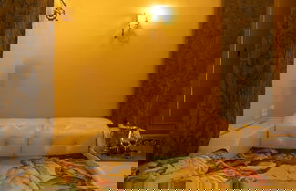 Foto 2 - Pegasus Luxury Suite - Medousia Spa Luxury Escape