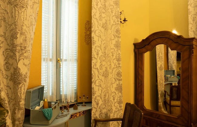 Pegasus Luxury Suite - Medousia Spa Luxury Escape - Foto 15