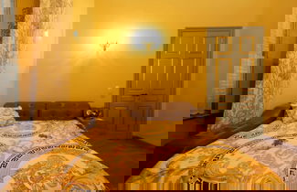 Foto 1 - Pegasus Luxury Suite - Medousia Spa Luxury Escape