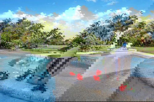 Foto 57 - Lake View Cocotal Villa - Jacuzzi &Pool