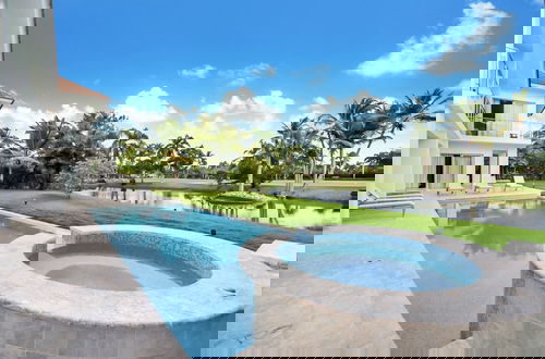 Foto 56 - Lake View Cocotal Villa - Jacuzzi &Pool