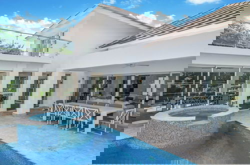 Foto 59 - Lake View Cocotal Villa - Jacuzzi &Pool