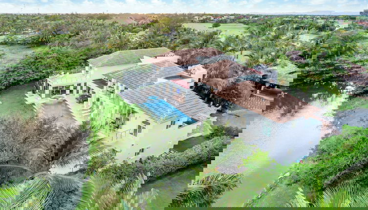 Foto 1 - Lake View Cocotal Villa - Jacuzzi &Pool
