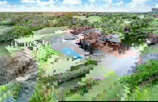 Foto 1 - Lake View Cocotal Villa - Jacuzzi &Pool