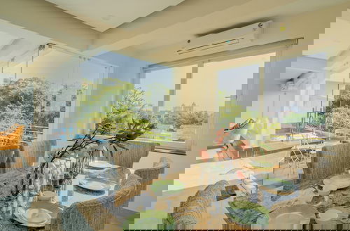 Foto 27 - Alaya Stays Luxfort 4 BHK with Pvt Pool