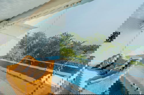 Foto 50 - Alaya Stays Luxfort 4 BHK with Pvt Pool