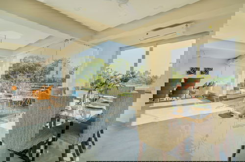 Foto 70 - Alaya Stays Luxfort 4 BHK with Pvt Pool