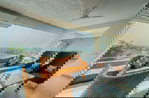 Foto 40 - Alaya Stays Luxfort 4 BHK with Pvt Pool