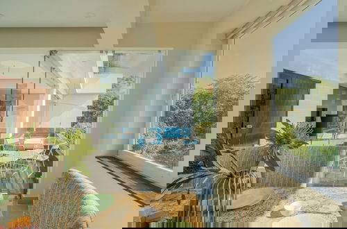 Foto 35 - Alaya Stays Luxfort 4 BHK with Pvt Pool