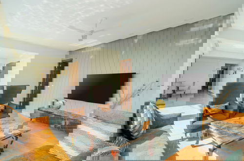 Foto 39 - Alaya Stays Luxfort 4 BHK with Pvt Pool