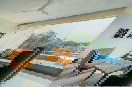 Foto 46 - Alaya Stays Luxfort 4 BHK with Pvt Pool
