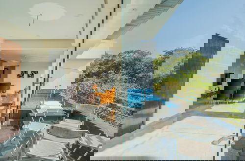 Foto 36 - Alaya Stays Luxfort 4 BHK with Pvt Pool