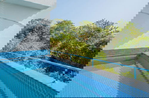Foto 52 - Alaya Stays Luxfort 4 BHK with Pvt Pool