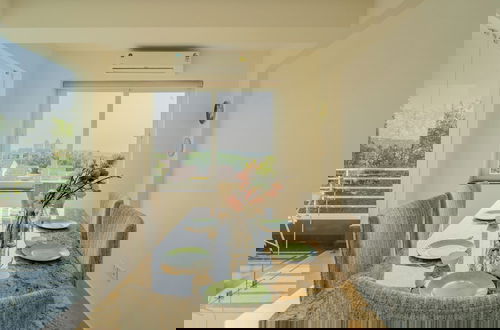 Foto 26 - Alaya Stays Luxfort 4 BHK with Pvt Pool