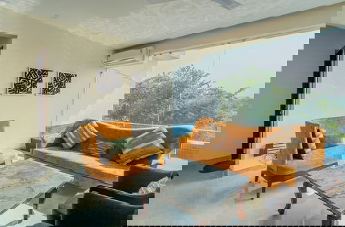 Foto 45 - Alaya Stays Luxfort 4 BHK with Pvt Pool