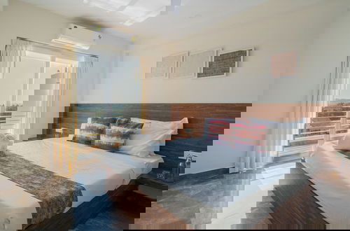 Foto 21 - Alaya Stays Luxfort 4 BHK with Pvt Pool