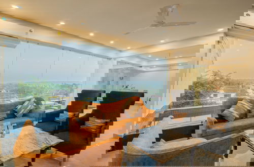 Foto 34 - Alaya Stays Luxfort 4 BHK with Pvt Pool