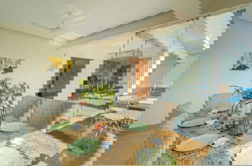 Foto 68 - Alaya Stays Luxfort 4 BHK with Pvt Pool