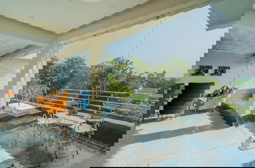 Foto 38 - Alaya Stays Luxfort 4 BHK with Pvt Pool