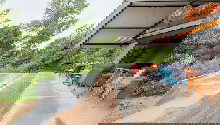 Foto 1 - Refugio San Simon
