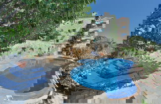 Foto 2 - Olive Resort & Villas