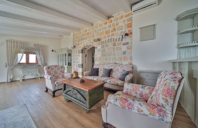 Olive Resort & Villas - Foto 21